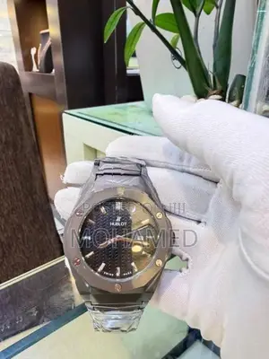 Hublot Classic Fusion – High Class Automatic Watch