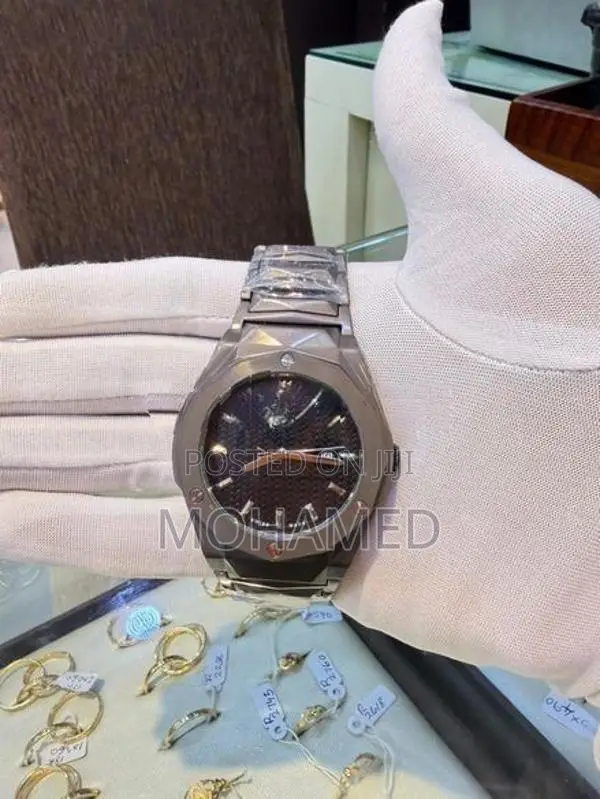 Hublot Classic Fusion – High Class Automatic Watch
