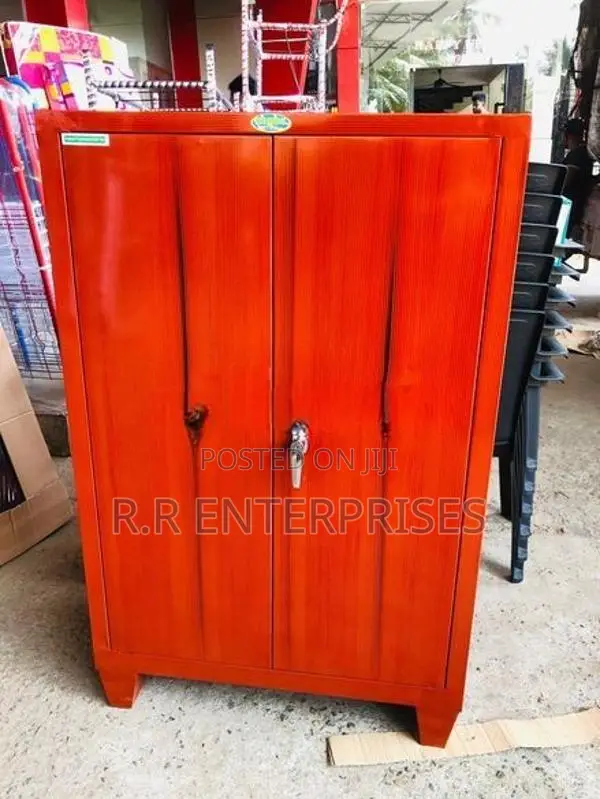 New 4*3 Ft Half Steel Cupboard