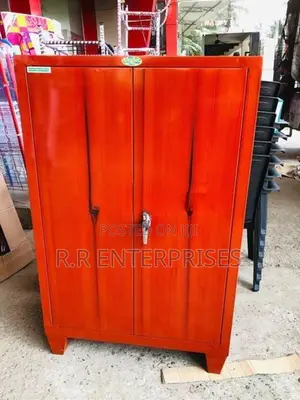 New 4*3 Ft Half Steel Cupboard