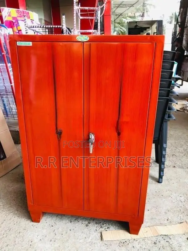 New 4*3 Ft Half Steel Cupboard