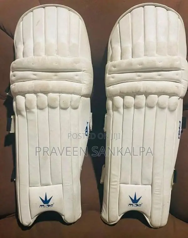Cricket Equipment Set