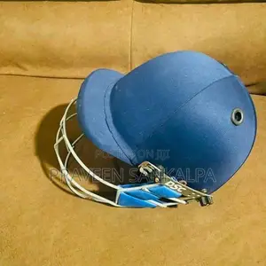 Cricket Equipment Set