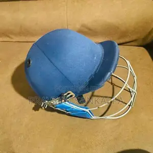 Cricket Equipment Set