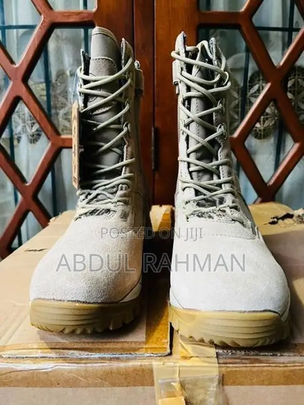 Rockrooster Safety Shoes
