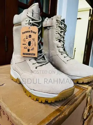 Rockrooster Safety Shoes