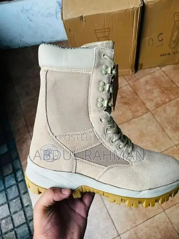Rockrooster Safety Shoes