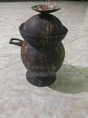 ලුනු පොල්කටු