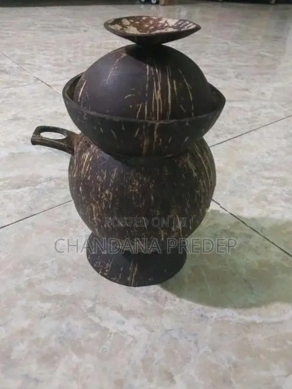 ලුනු පොල්කටු