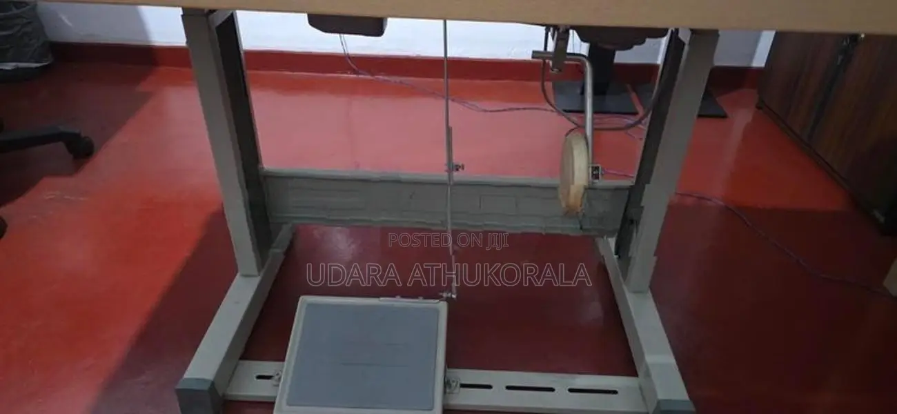 Hara Sewing Machine