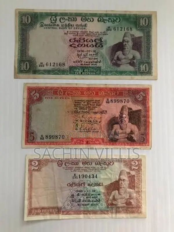 Old Notes