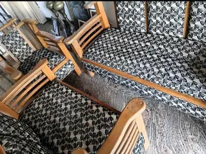 Sofa Set