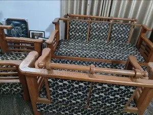 Sofa Set