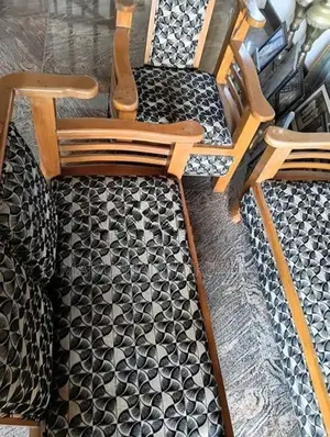 Sofa Set