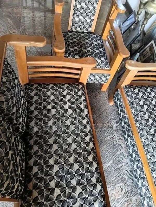 Sofa Set
