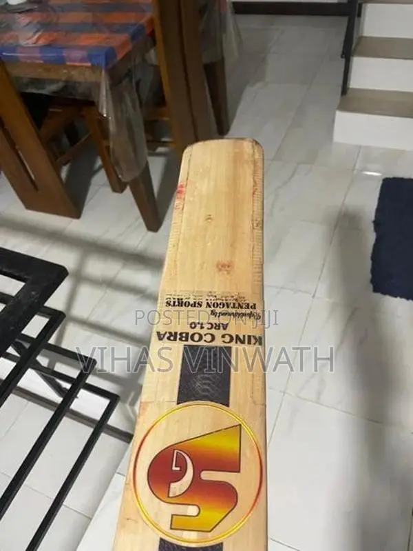 Cricket Bat