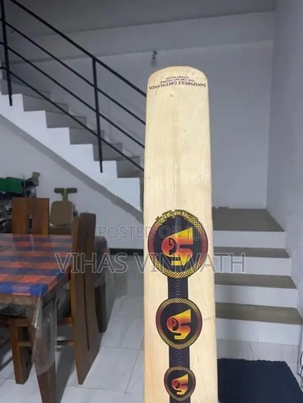 Cricket Bat