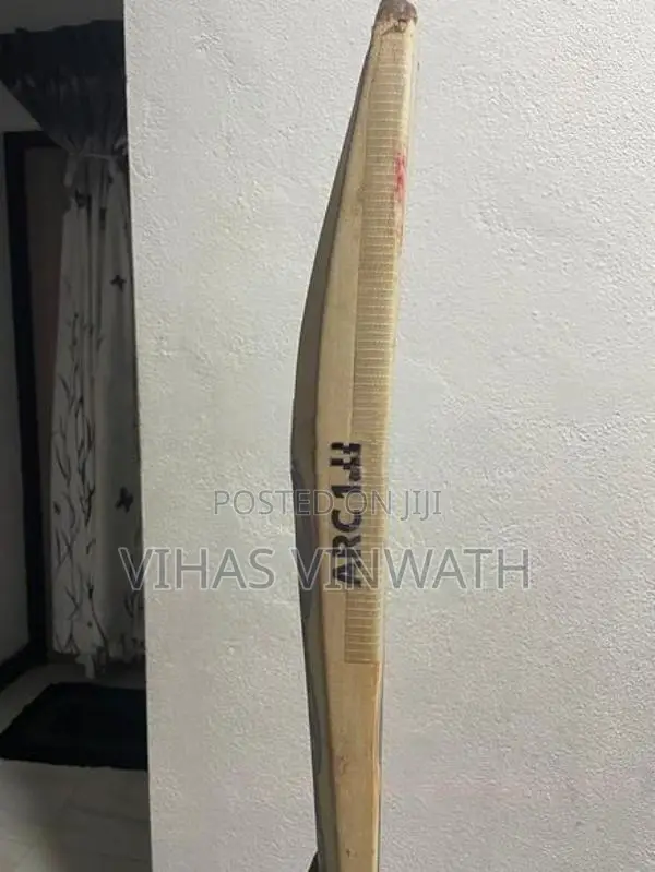 Cricket Bat