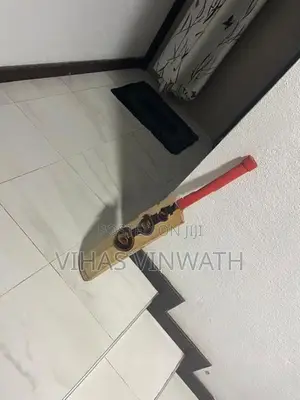 Cricket Bat