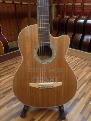 Guitar Japan Clasic