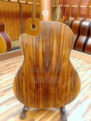 Guitar Japan Clasic