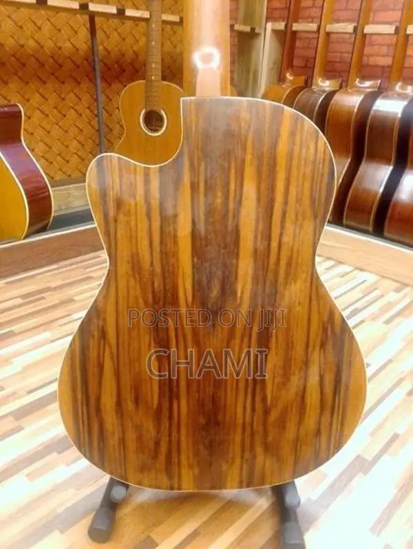 Guitar Japan Clasic