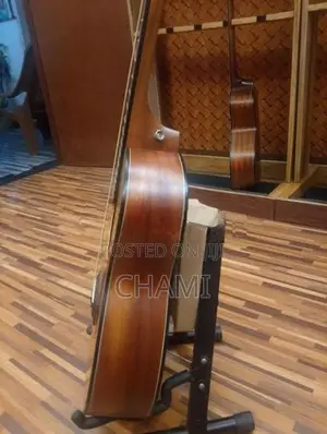 Guitar Japan Clasic