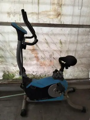 Threadmill