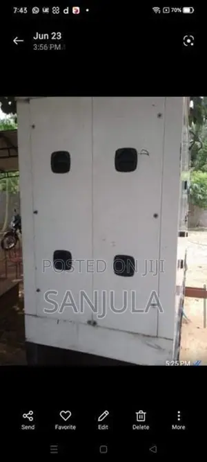 Generator