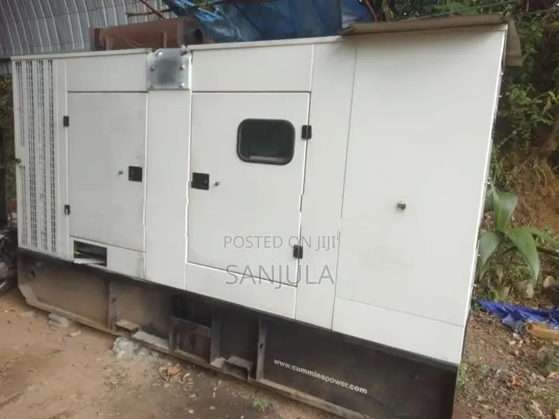 Generator