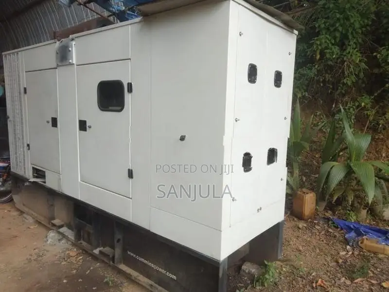 Generator