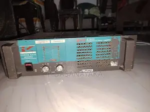 Power Amplifier