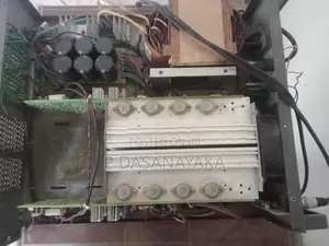 Power Amplifier