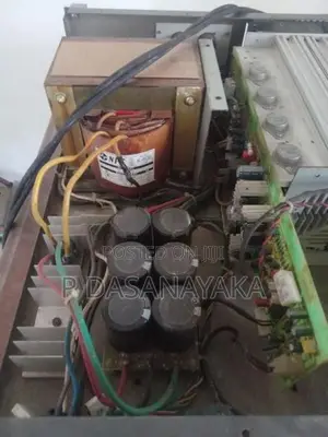 Power Amplifier