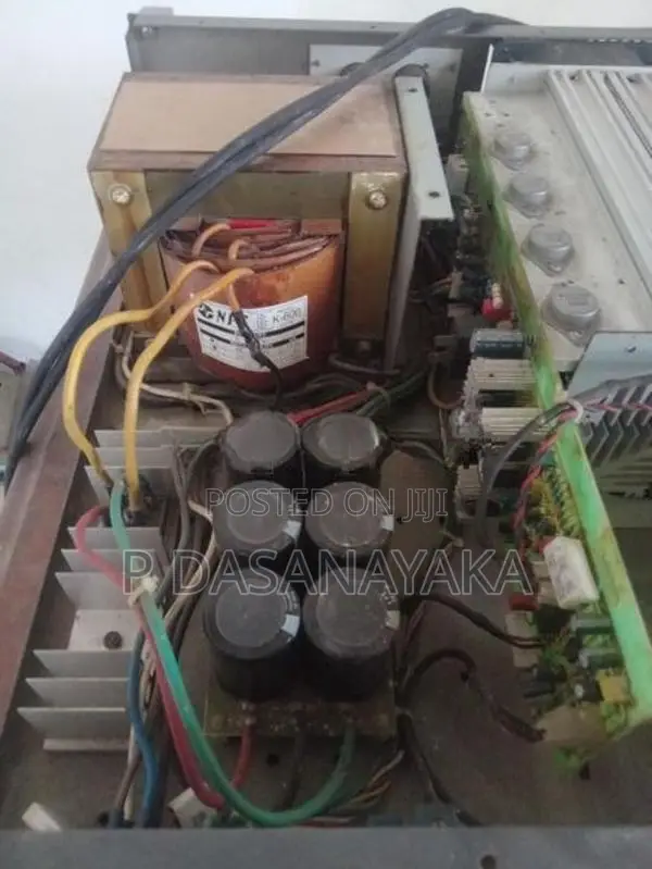 Power Amplifier