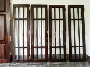 Teak Furniture Items Set