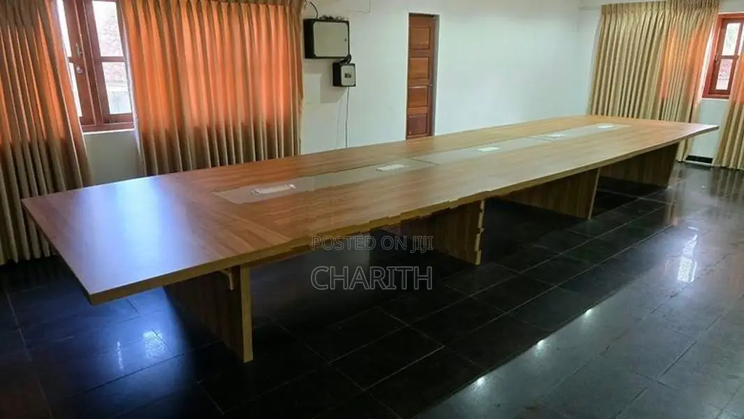 Conference Table - KCF 022