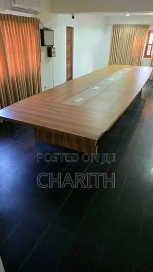 Conference Table - KCF 022