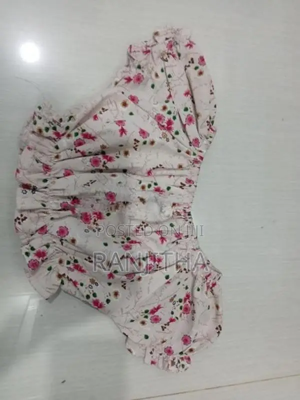 Girl's Dress