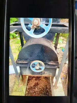 Pol Leli Chips Machine