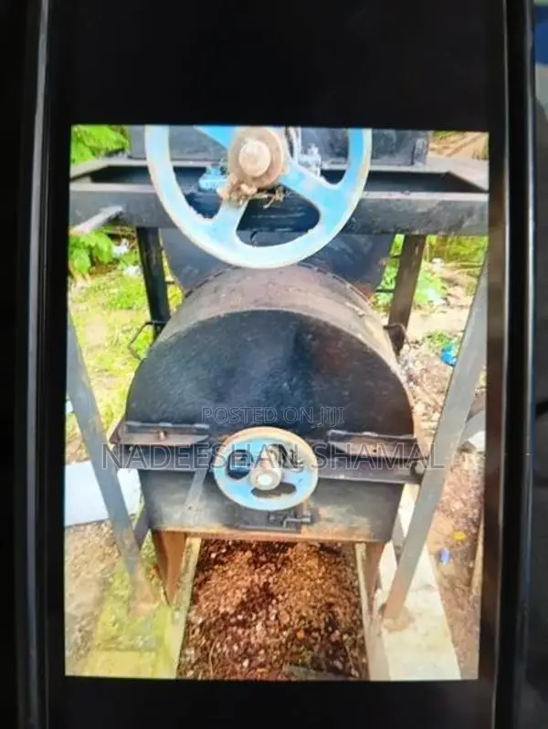 Pol Leli Chips Machine