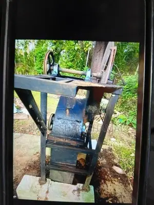Pol Leli Chips Machine