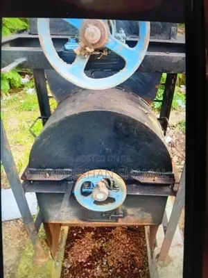 Pol Leli Chips Machine