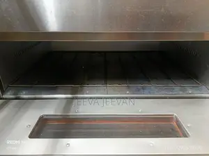 Winrich 4 Tray Oven