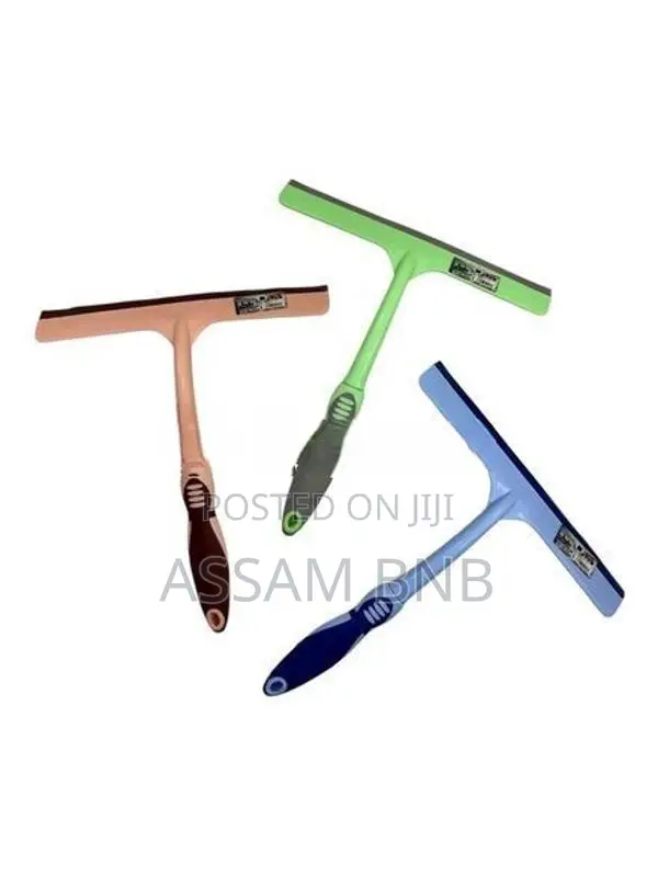 Glass Wiper