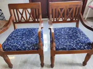Chair Set + TV Stand