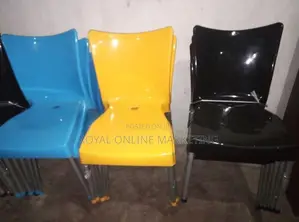 Living Chair (L-15)
