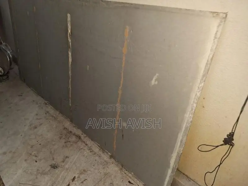 Cladding Board