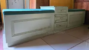 Divan Sofa with Storage