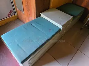 Divan Sofa with Storage